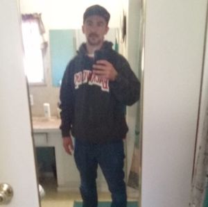 Meet your Posher, Jake